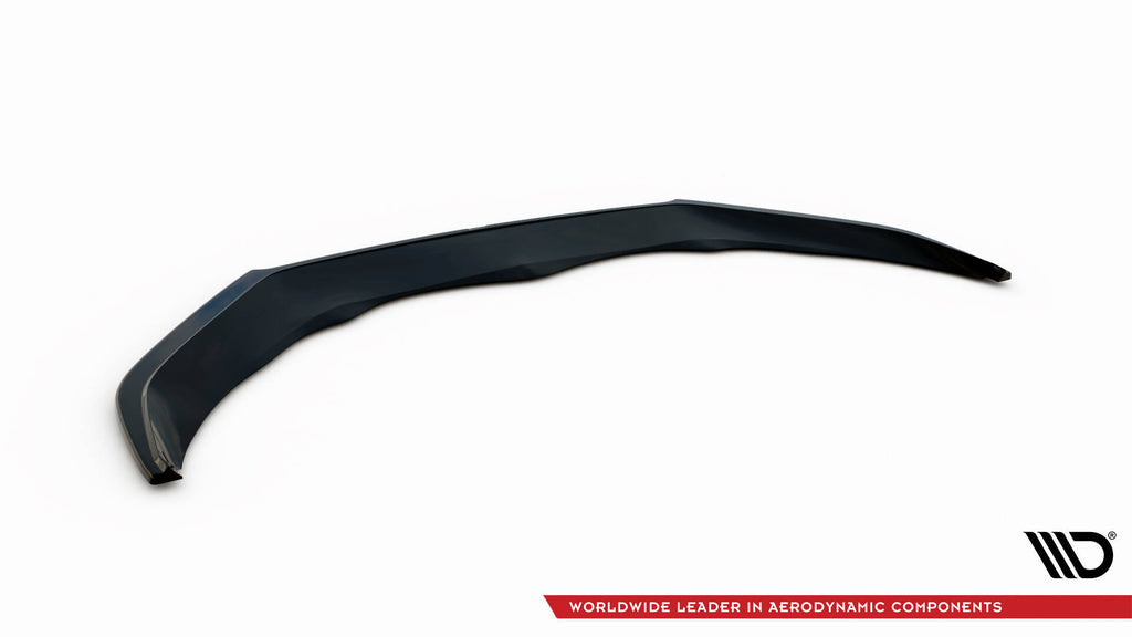 Lip Anteriore Porsche Panamera GTS 971 Maxton Design