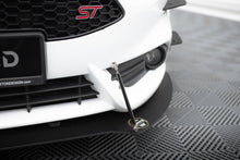 Load image into Gallery viewer, Lip Anteriore Racing V.1 – Ford Fiesta ST Mk7 Facelift - em-power.it