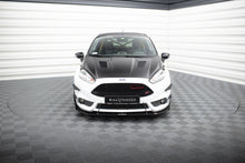 Load image into Gallery viewer, Lip Anteriore Racing V.2 – Ford Fiesta ST Mk7 Facelift - em-power.it