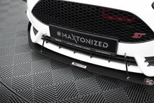 Load image into Gallery viewer, Lip Anteriore Racing V.2 – Ford Fiesta ST Mk7 Facelift - em-power.it