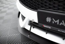 Load image into Gallery viewer, Lip Anteriore Racing V.2 – Ford Fiesta ST Mk7 Facelift - em-power.it