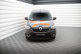 Lip anteriore Maxton Design Renault Express Mk2