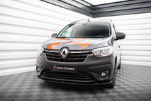 Carica l'immagine nel visualizzatore di Gallery, Lip anteriore Maxton Design Renault Express Mk2