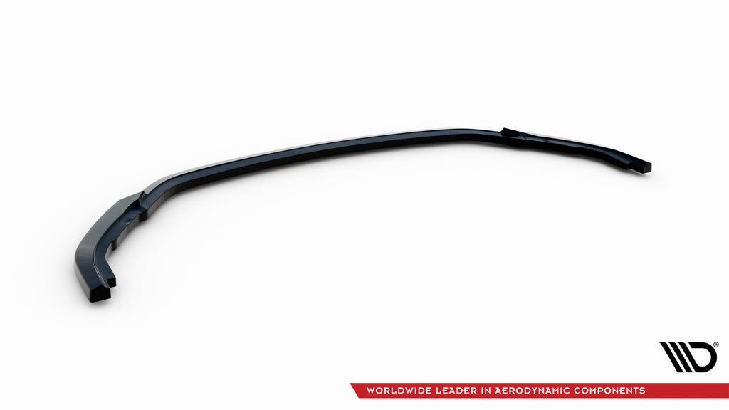 Lip anteriore Maxton Design Renault Express Mk2