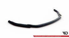 Carica l'immagine nel visualizzatore di Gallery, Lip anteriore Maxton Design Renault Express Mk2