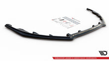 Carica l'immagine nel visualizzatore di Gallery, Lip Anteriore Renault Megane Mk4 GT-Line Maxton Design