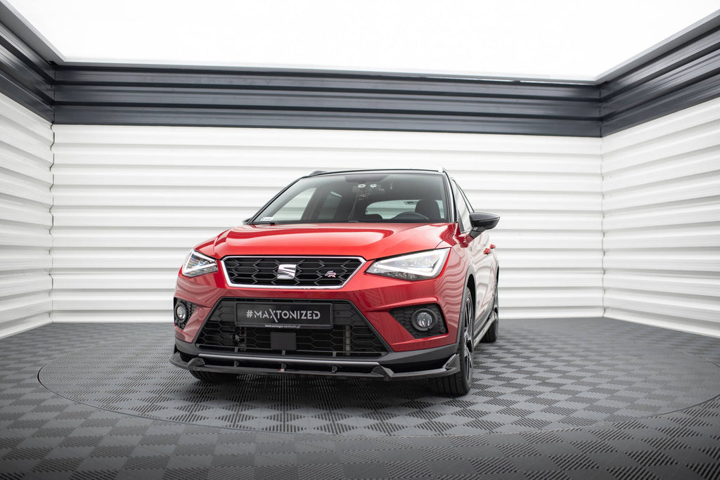 Lip anteriore Maxton Seat Arona FR Mk1