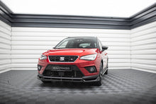 Carica l'immagine nel visualizzatore di Gallery, Lip anteriore Maxton Seat Arona FR Mk1