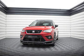 Lip anteriore Maxton Seat Arona FR Mk1