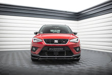 Carica l'immagine nel visualizzatore di Gallery, Dettaglio lip anteriore Seat Arona Maxton Design