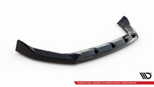 Carica l'immagine nel visualizzatore di Gallery, Dettaglio lip anteriore Seat Arona FR