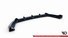 Carica l'immagine nel visualizzatore di Gallery, Lip anteriore montato su Seat Arona FR Mk1