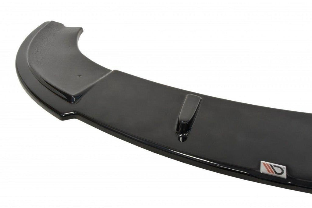 Lip Anteriore Seat Leon Mk2 MS Design - em-power.it