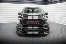 Carica l'immagine nel visualizzatore di Gallery, Lip Anteriore Shelby F150 Super Snake Maxton Design