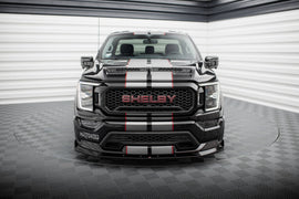 Lip Anteriore Shelby F150 Super Snake Maxton Design