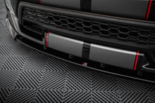 Carica l'immagine nel visualizzatore di Gallery, Lip Anteriore Shelby F150 Super Snake Maxton Design