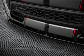 Lip Anteriore Shelby F150 Super Snake Maxton Design