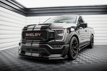 Carica l'immagine nel visualizzatore di Gallery, Lip Anteriore Shelby F150 Super Snake Maxton Design