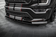 Carica l'immagine nel visualizzatore di Gallery, Lip Anteriore Shelby F150 Super Snake Maxton Design