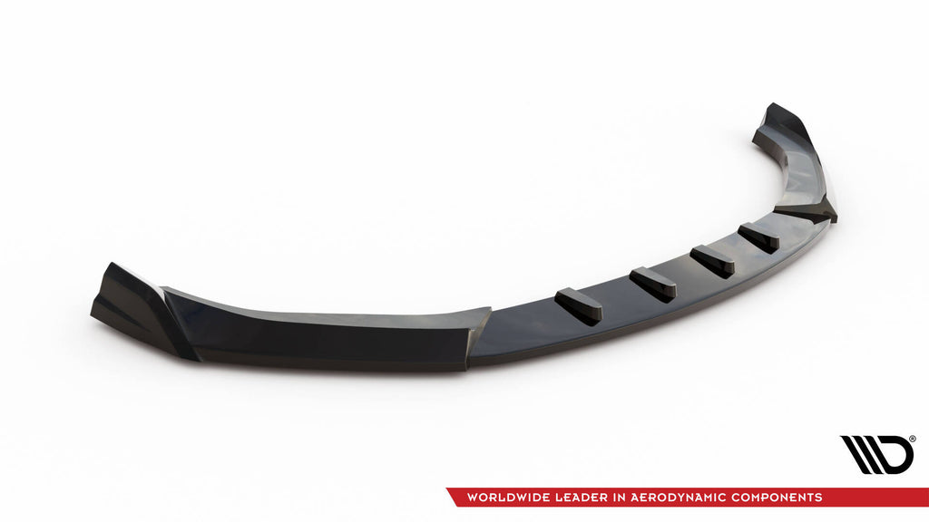 Lip Anteriore Shelby F150 Super Snake Maxton Design