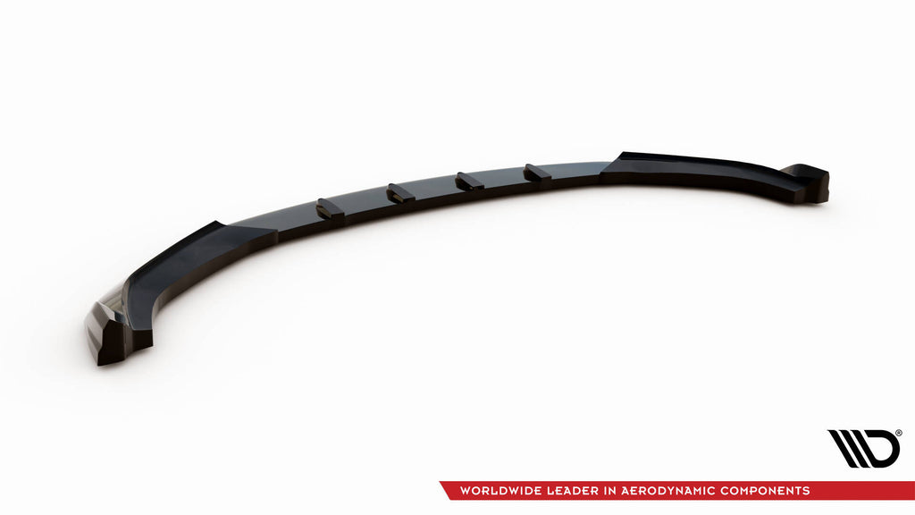 Lip Anteriore Shelby F150 Super Snake Maxton Design
