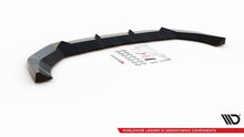 Carica l'immagine nel visualizzatore di Gallery, Lip Anteriore Skoda Karoq Sportline Maxton Design
