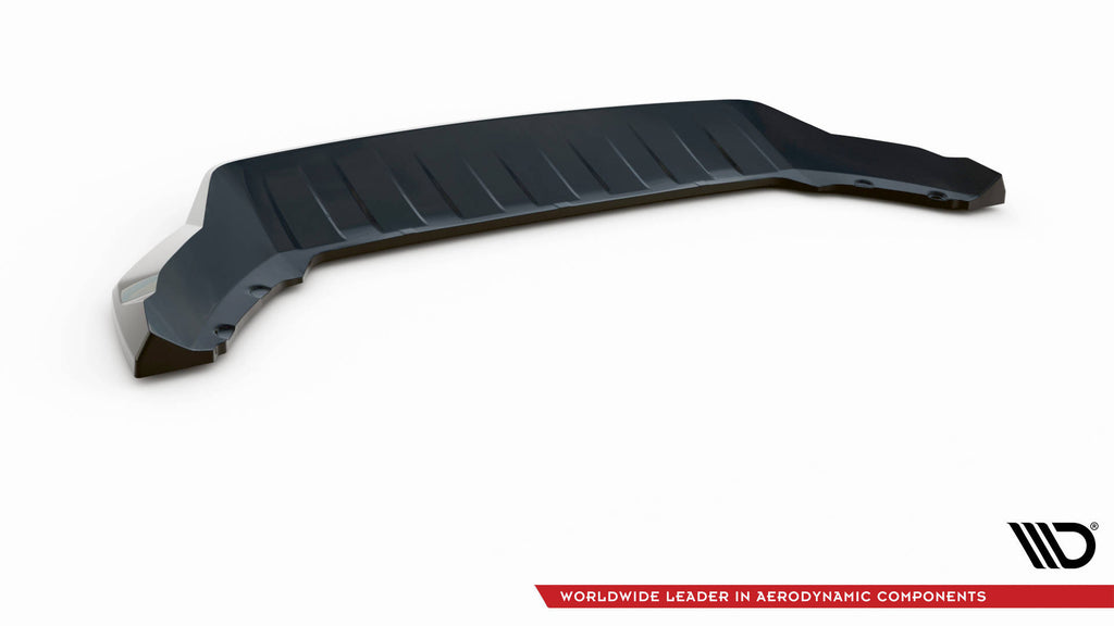 Lip Anteriore Skoda Karoq Sportline Mk1 Facelift