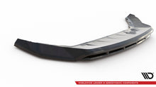 Carica l'immagine nel visualizzatore di Gallery, Lip Anteriore Skoda Karoq Sportline Mk1 Facelift
