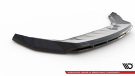 Lip Anteriore Skoda Karoq Sportline Mk1 Facelift