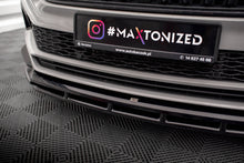 Carica l'immagine nel visualizzatore di Gallery, Lip Anteriore Skoda Karoq Sportline Mk1 Facelift