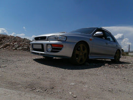 Lip Anteriore Subaru Impreza GT