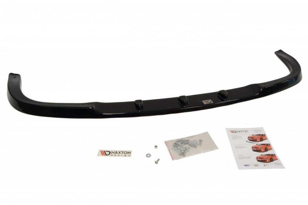 Lip Anteriore Subaru Impreza GT kit