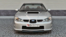 Load image into Gallery viewer, Lip Anteriore Subaru Impreza WRX STI Hawkeye