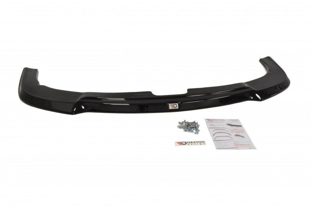Lip Anteriore Subaru Impreza WRX STI Hawkeye kit