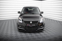 Load image into Gallery viewer, Lip Anteriore Suzuki Swift Sport Mk4 Maxton Design