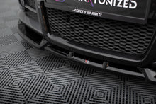 Load image into Gallery viewer, Lip Anteriore Suzuki Swift Sport Mk4 Maxton Design