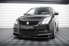 Load image into Gallery viewer, Lip Anteriore Suzuki Swift Sport Mk4 Maxton Design