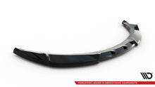 Load image into Gallery viewer, Lip Anteriore Suzuki Swift Sport Mk4 Maxton Design
