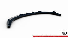 Load image into Gallery viewer, Lip Anteriore Suzuki Swift Sport Mk4 Maxton Design