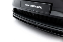 Carica l'immagine nel visualizzatore di Gallery, Lip Anteriore Tesla Model Y Premium Mk1 Facelift