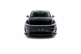 Lip Anteriore Tesla Model Y Premium Mk1 Facelift