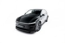 Carica l'immagine nel visualizzatore di Gallery, Lip Anteriore Tesla Model Y Premium Mk1 Facelift