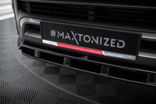 Load image into Gallery viewer, Lip Anteriore Maxton Design Toyota Hilux Invincible Mk8 Facelift