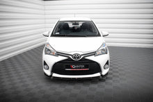 Carica l'immagine nel visualizzatore di Gallery, Lip Anteriore Toyota Yaris Mk3 Facelift