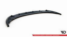 Carica l'immagine nel visualizzatore di Gallery, Lip Anteriore Toyota Yaris Mk3 Facelift
