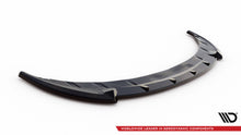 Carica l'immagine nel visualizzatore di Gallery, Lip Anteriore Toyota Yaris Mk3 Facelift
