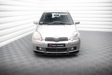 Carica l'immagine nel visualizzatore di Gallery, Lip Anteriore Toyota Yaris T-Sport Mk1 Facelift