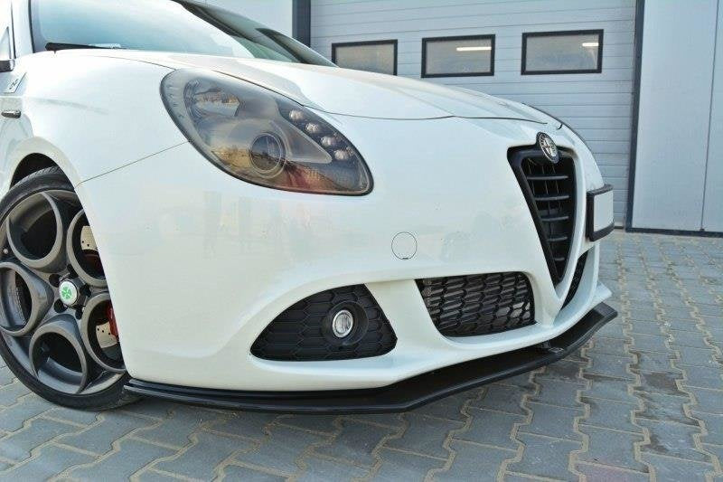 Lip Anteriore V.1 Alfa Romeo Giulietta