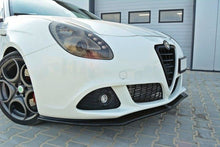 Carica l'immagine nel visualizzatore di Gallery, Lip Anteriore V.1 Alfa Romeo Giulietta