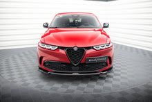 Carica l'immagine nel visualizzatore di Gallery, Lip Anteriore V.1 Alfa Romeo Tonale Mk1
